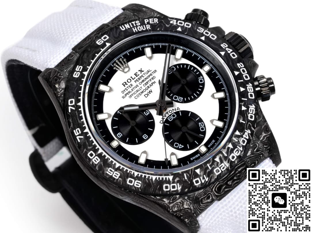 Rolex Daytona TW factory 4130 Movement