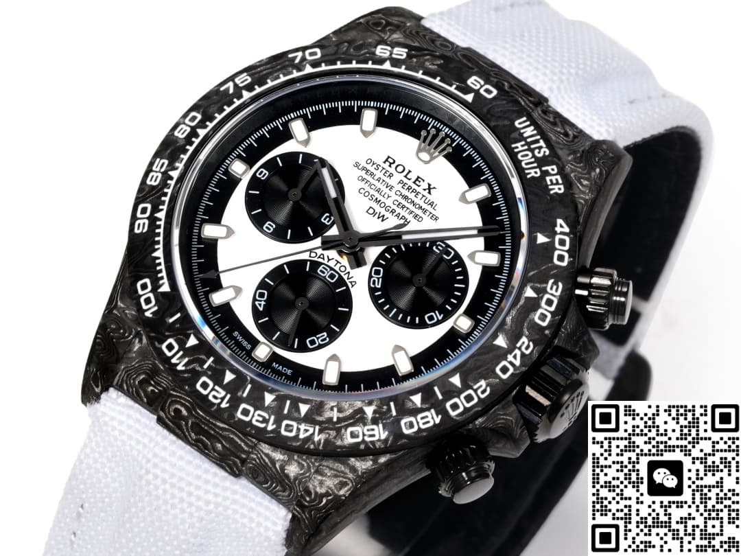Rolex Daytona TW factory 4130 Movement