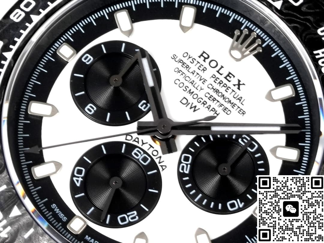 Rolex Daytona TW factory 4130 Movement