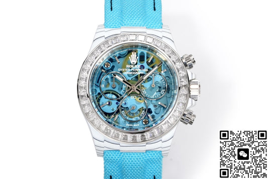 Rolex Daytona TW factory Diamond-Set Bezel
