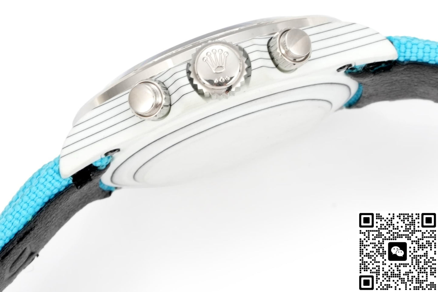 Rolex Daytona TW factory Diamond-Set Bezel