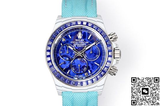 Rolex Daytona TW factory Stainless Steel Case