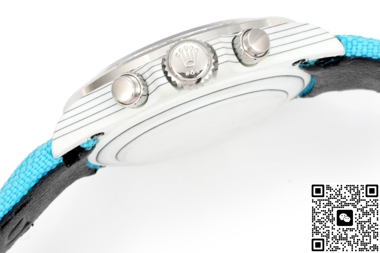 Rolex Daytona TW factory Stainless Steel Case