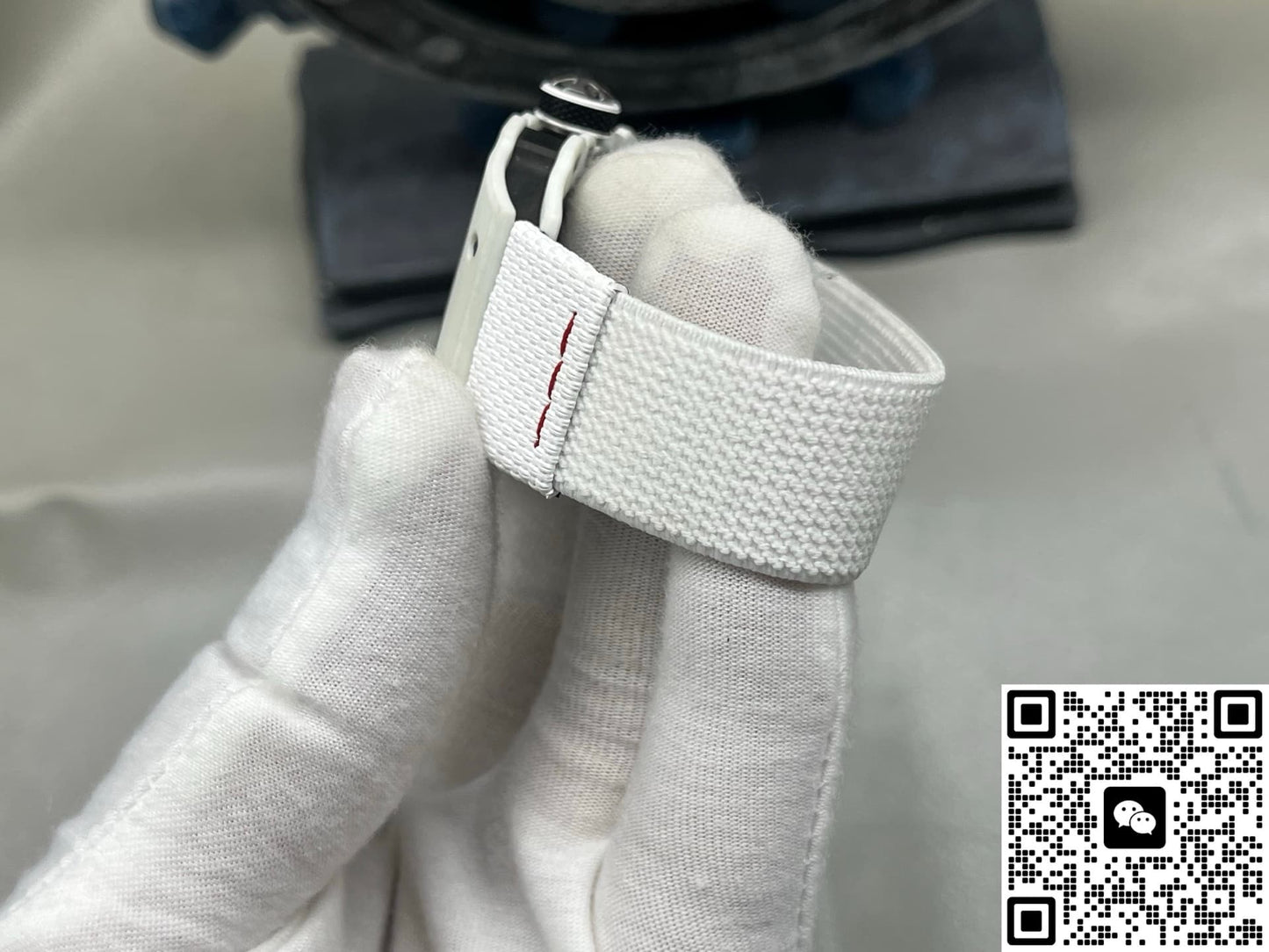 Richard Mille RM67-02 Carbon Fiber Case