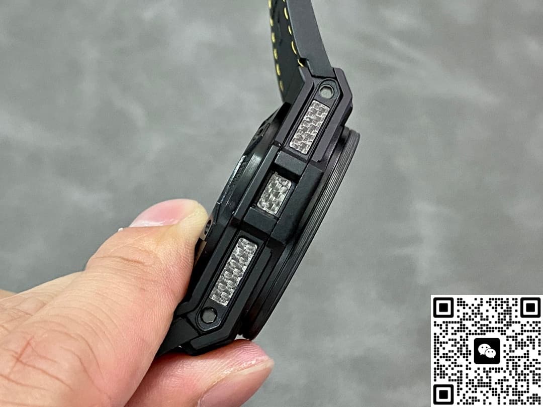 Hublot Big Bang 401.CQ.0129.VR HBF Factory Carbon Fiber Case