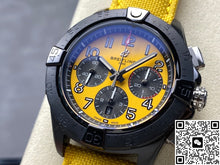 Breitling Avenger SB0147101I1X1 BLS Factory Ceramic Bezel