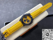 Breitling Avenger SB0147101I1X1 BLS Factory Ceramic Bezel