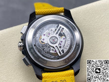 Breitling Avenger SB0147101I1X1 BLS Factory Ceramic Bezel
