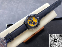 Breitling Avenger SB0147101I1X2 BLS Factory Titanium buckle