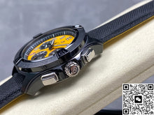 Breitling Avenger SB0147101I1X2 BLS Factory Titanium buckle