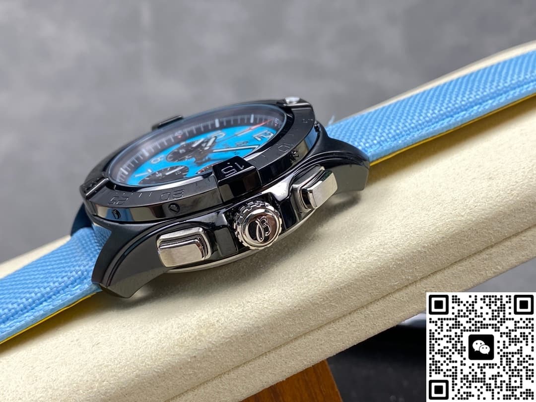 Breitling Avenger SB0146101L1X1 BLS Factory Ceramic Case