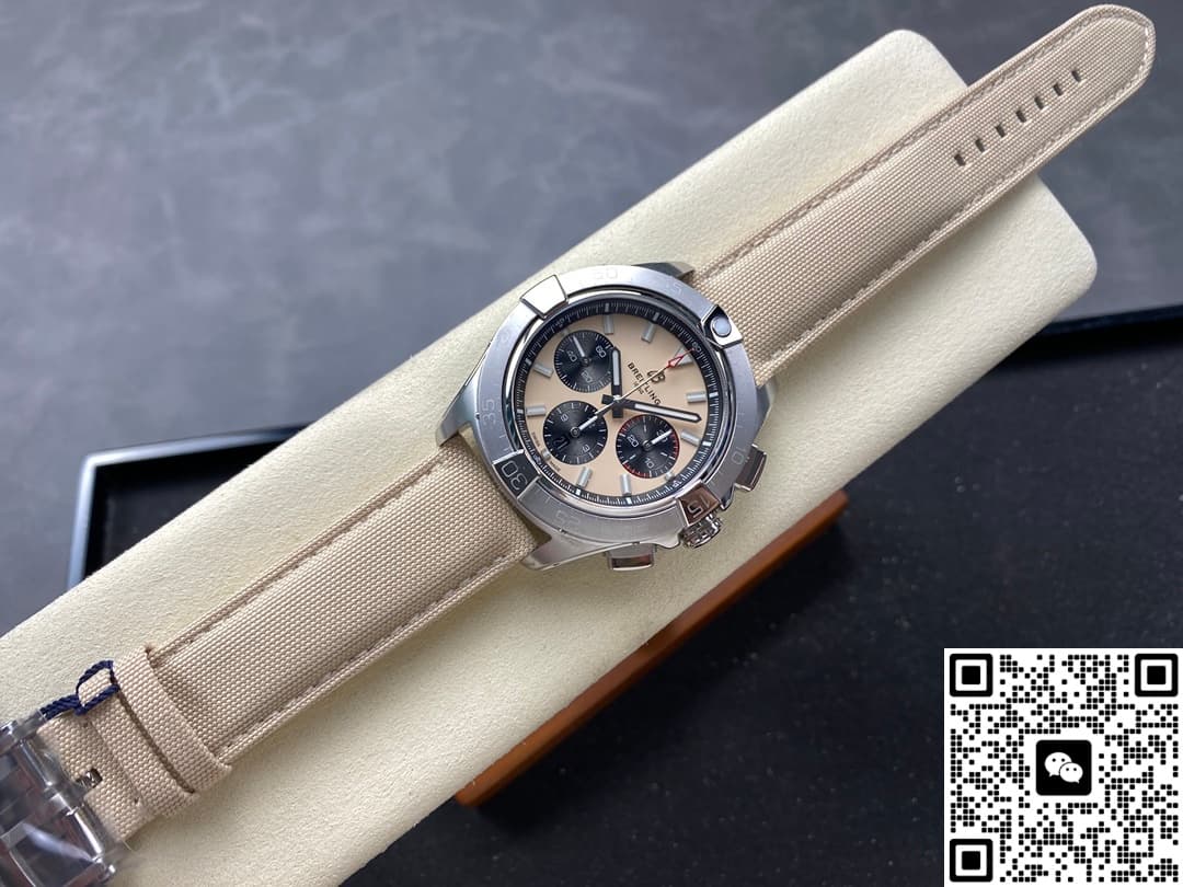 Breitling Avenger AB0147101A1X1 BLS Factory Chronograph