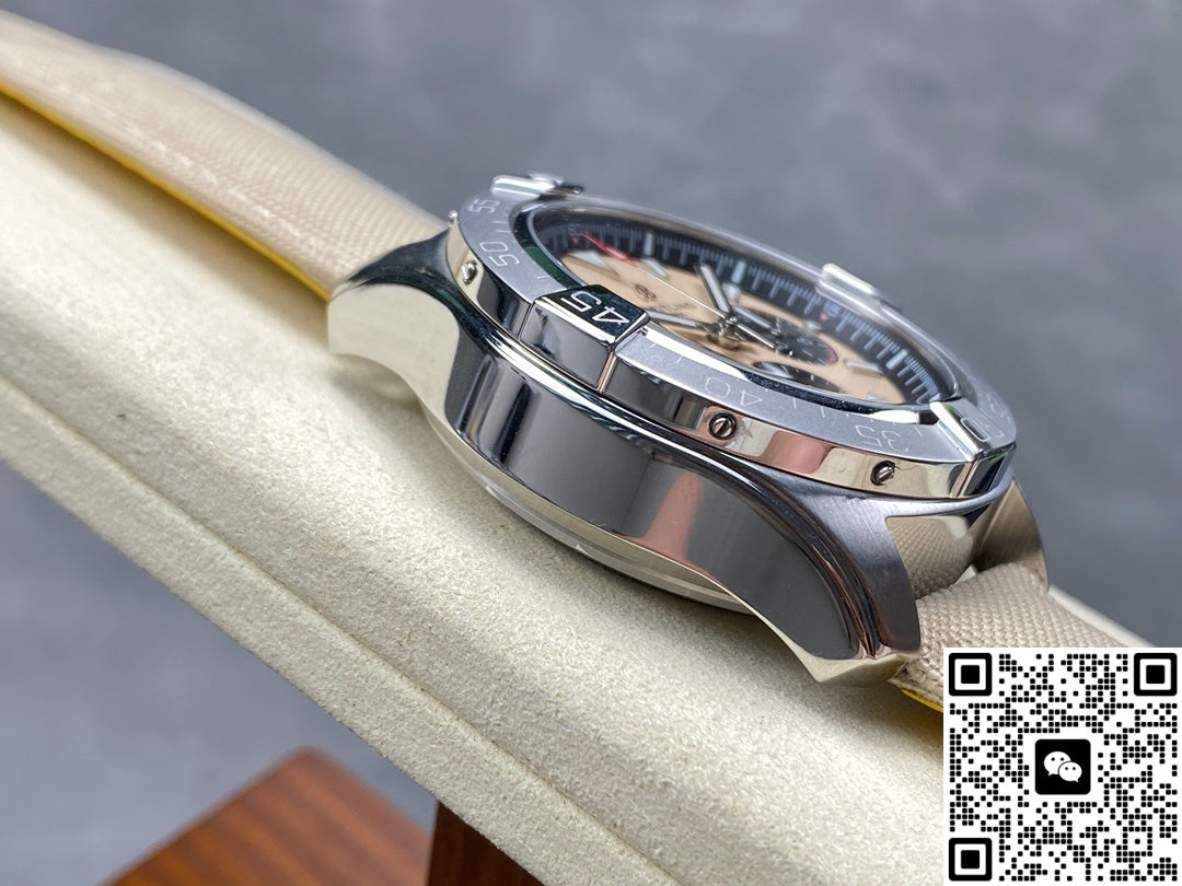 Breitling Avenger AB0147101A1X1 BLS Factory Chronograph