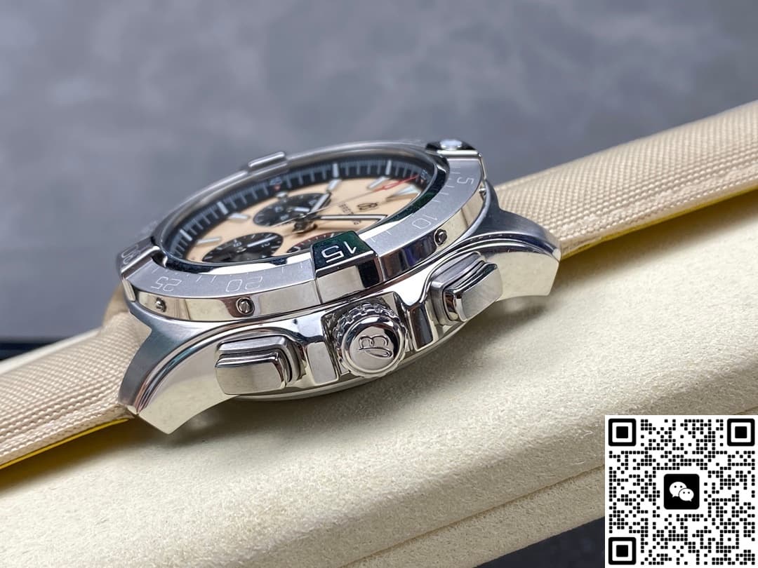 Breitling Avenger AB0147101A1X1 BLS Factory Chronograph