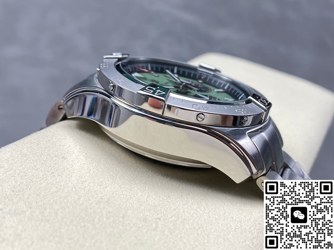 Breitling Avenger AB0147101L1A1 BLS Factory Ultra-Thin Movement