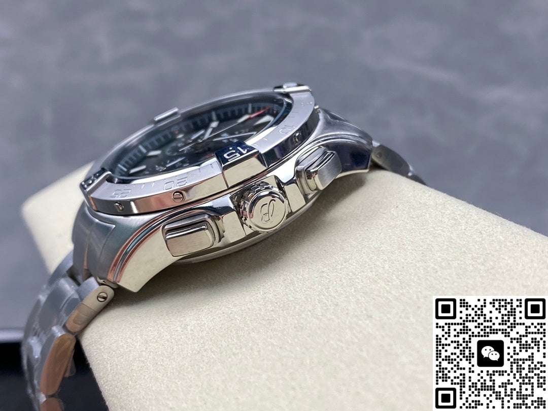 Breitling Avenger AB0147101B1A1 BLS Factory Transparent Back