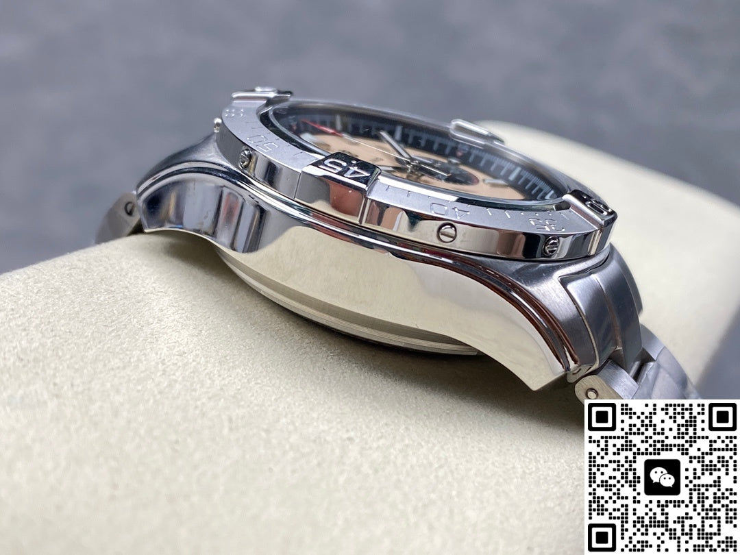 Breitling Avenger AB0147101A1A1 BLS Factory Stainless Steel Case