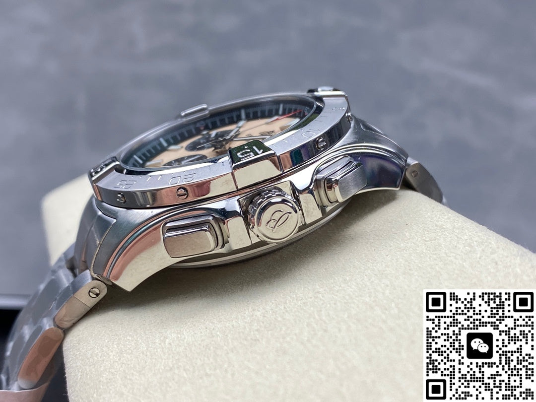 Breitling Avenger AB0147101A1A1 BLS Factory Stainless Steel Case