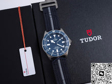 Tudor Pelagos M25707B-24-0001 Sapphire Crystal
