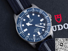 Tudor Pelagos M25707B-24-0001 Sapphire Crystal
