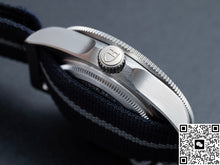 Tudor Pelagos M25707B-24-0001 Sapphire Crystal