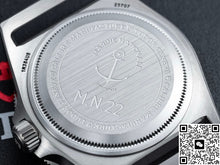 Tudor Pelagos M25707B-24-0001 Sapphire Crystal