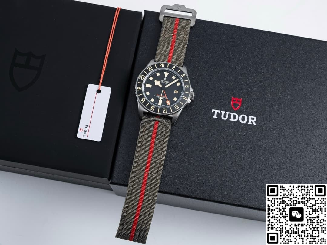 Tudor Pelagos M2542G257NU-0002 Antimagnetic