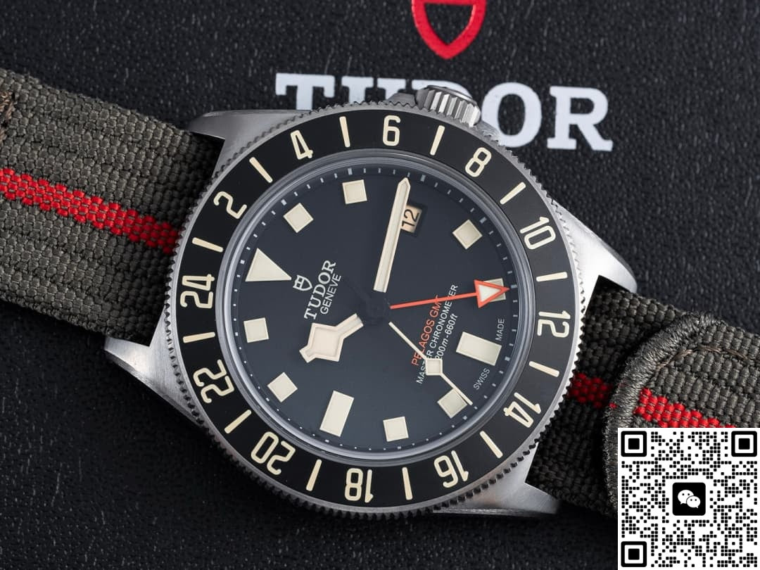 Tudor Pelagos M2542G257NU-0002 Antimagnetic