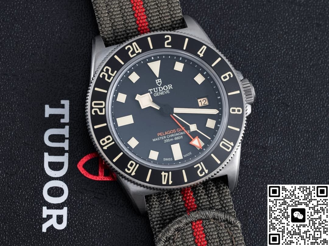 Tudor Pelagos M2542G257NU-0002 Antimagnetic