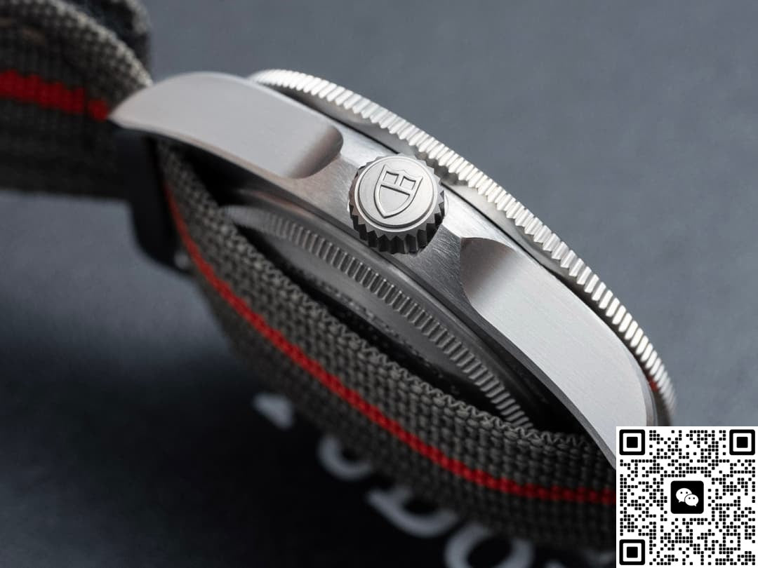 Tudor Pelagos M2542G257NU-0002 Antimagnetic