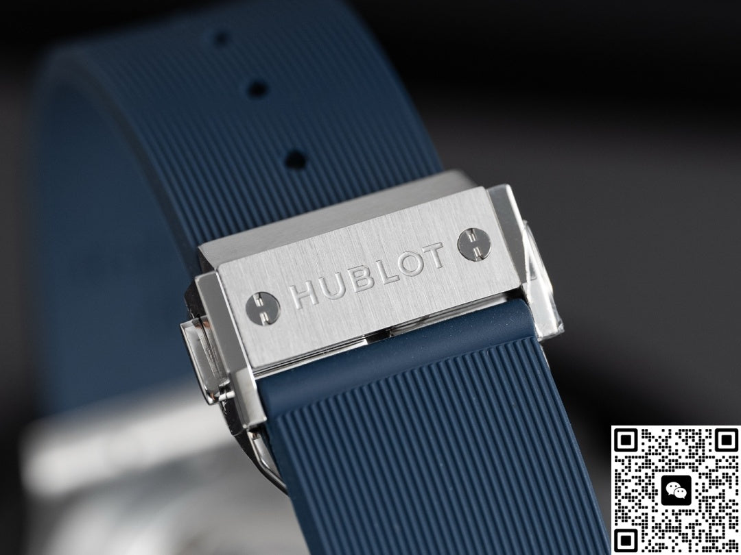 Hublot Classic Fusion 542.NX.7170.RX.HBP24 Titanium