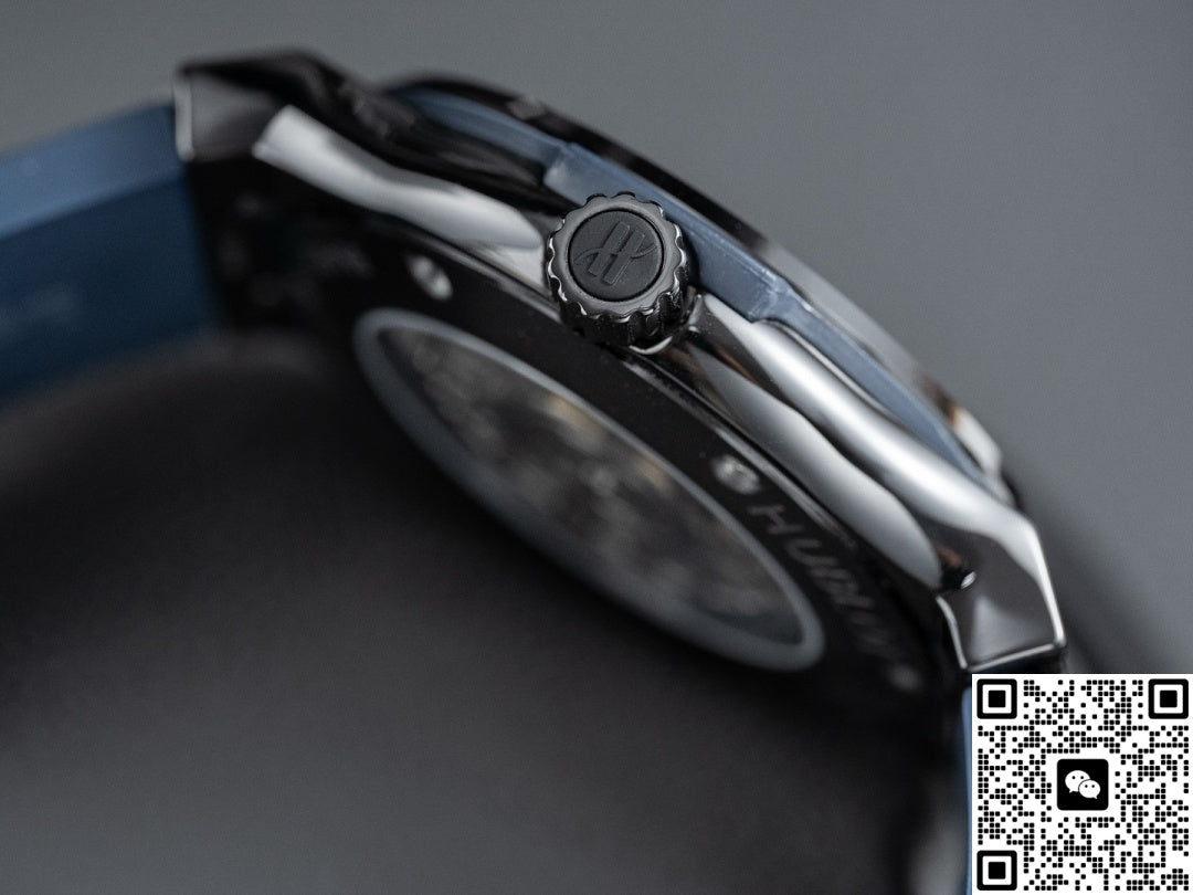 Hublot Classic Fusion 542.CX.7110.RX.HBP24 Ceramic bezel