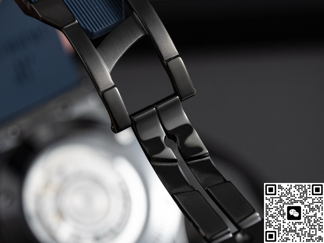Hublot Classic Fusion 542.CX.7110.RX.HBP24 Ceramic bezel