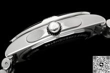 Breitling Chronomat A32398101C1A1 BLS Factory Date Display