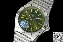 Breitling Chronomat A32398A11L1A1 BLS Factory Screw-Down Crown