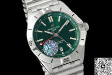 Breitling Chronomat A32398101L1A1 BLS Factory Stainless Steel Case