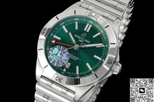 Breitling Chronomat A32398101L1A1 BLS Factory Stainless Steel Case