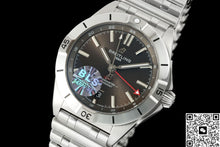 Breitling Chronomat A32398101M1A1 BLS Factory Sapphire Crystal