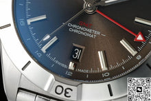 Breitling Chronomat A32398101M1A1 BLS Factory Sapphire Crystal