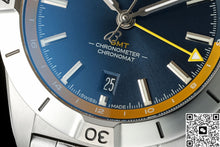 Breitling Chronomat A323981A1C1A1 BLS Factory Stainless Steel Bezel
