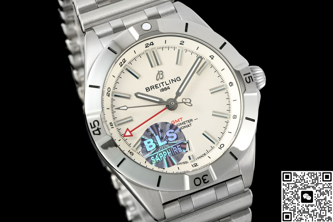 Breitling Chronomat A32398101A1A1 BLS Factory 2893-2 Movement
