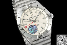 Breitling Chronomat A32398101A1A1 BLS Factory 2893-2 Movement
