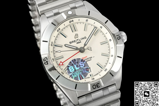 Breitling Chronomat A32398101A1A1 BLS Factory 2893-2 Movement