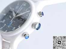 IWC Pilot IW389111 TW Factory Chronograph