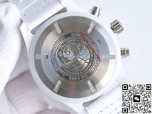 IWC Pilot IW389111 TW Factory Chronograph