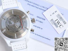 IWC Pilot IW389111 TW Factory Chronograph