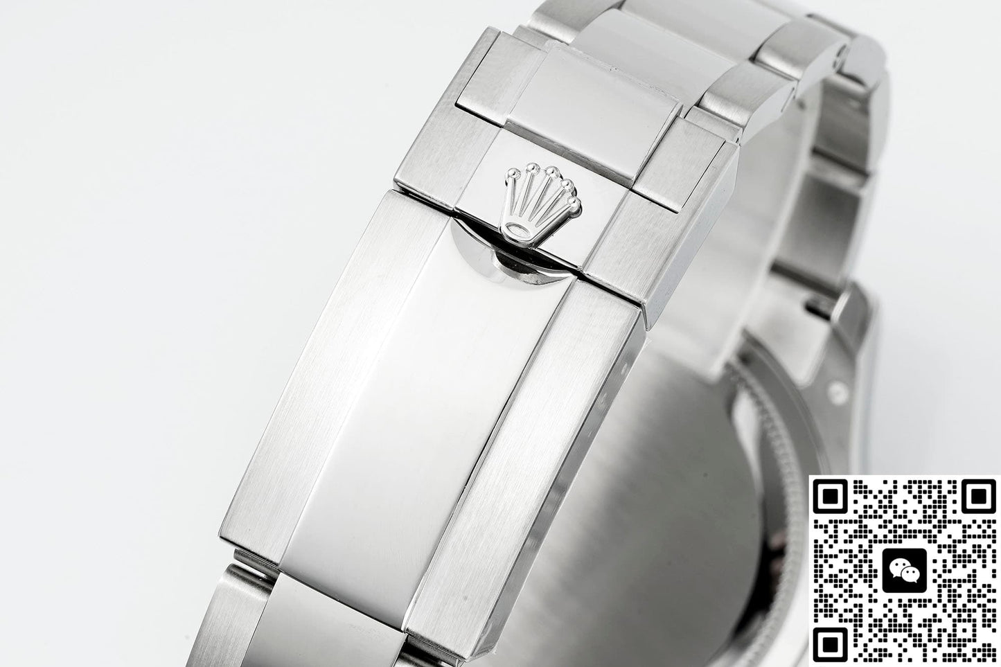 Rolex Daytona 126599TSA PPM Factory Sapphire Crystal