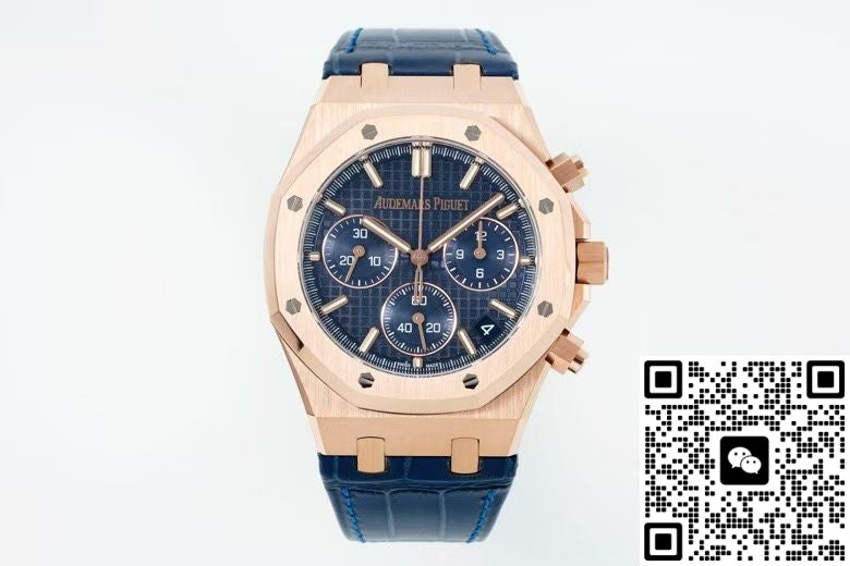 Audemars Piguet Royal Oak 26240OR.OO.D315CR.02 DDF Factory Chronograph
