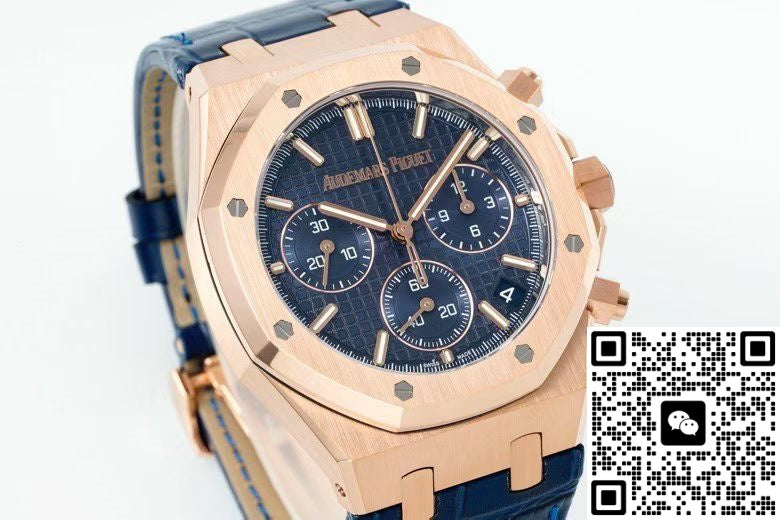 Audemars Piguet Royal Oak 26240OR.OO.D315CR.02 DDF Factory Chronograph