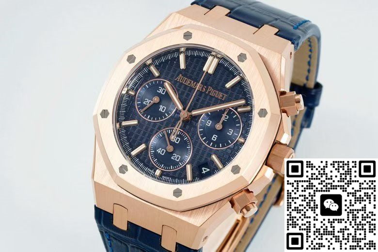Audemars Piguet Royal Oak 26240OR.OO.D315CR.02 DDF Factory Chronograph